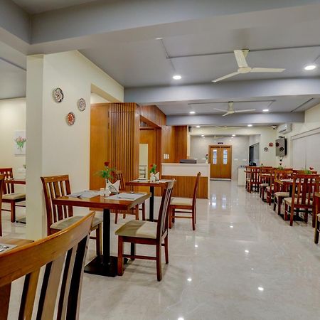 Myspace Tattwa Grand Yelahanka Extérieur photo