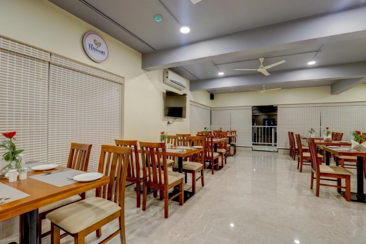 Myspace Tattwa Grand Yelahanka Extérieur photo