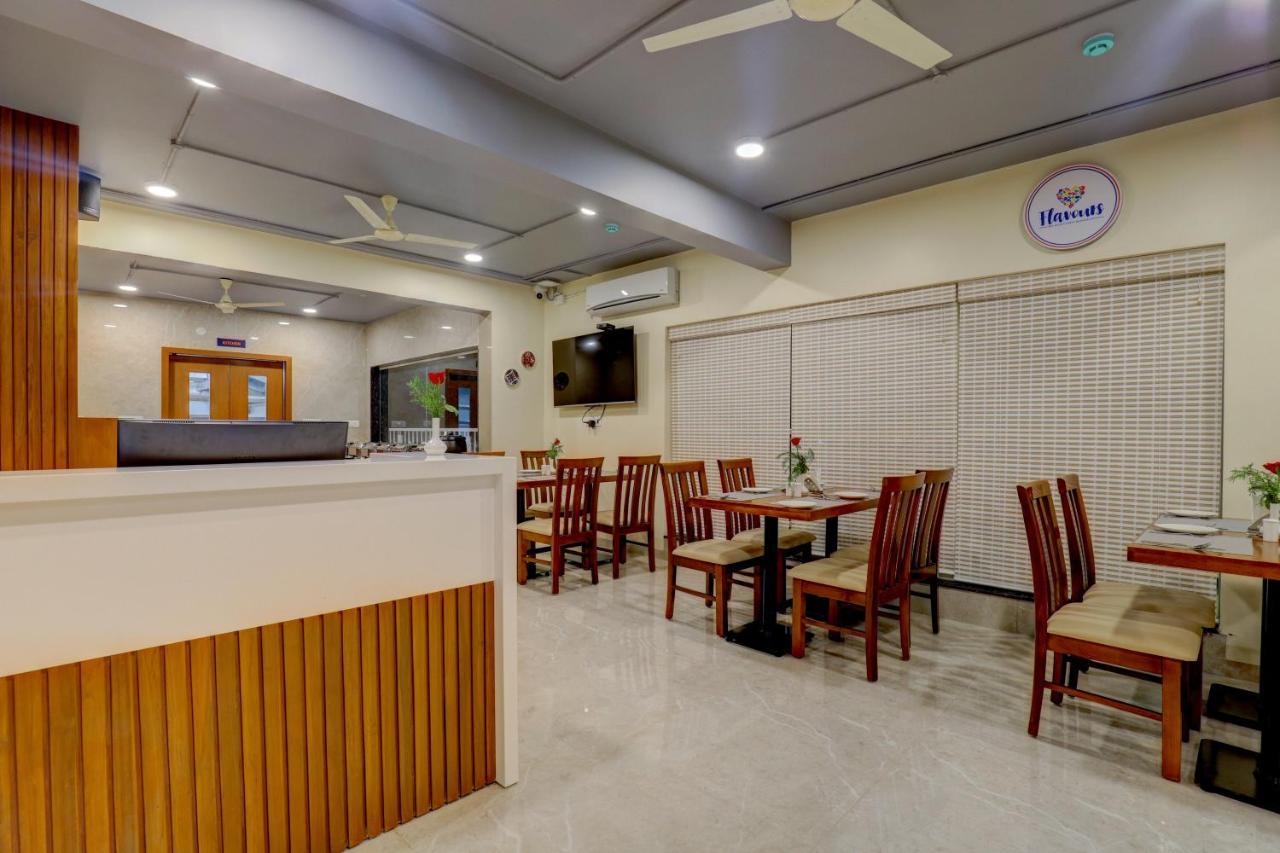 Myspace Tattwa Grand Yelahanka Extérieur photo