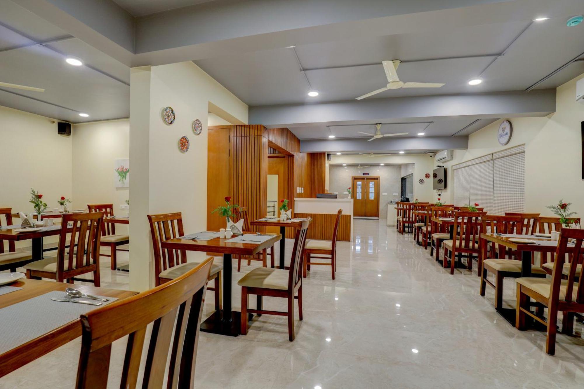Myspace Tattwa Grand Yelahanka Extérieur photo